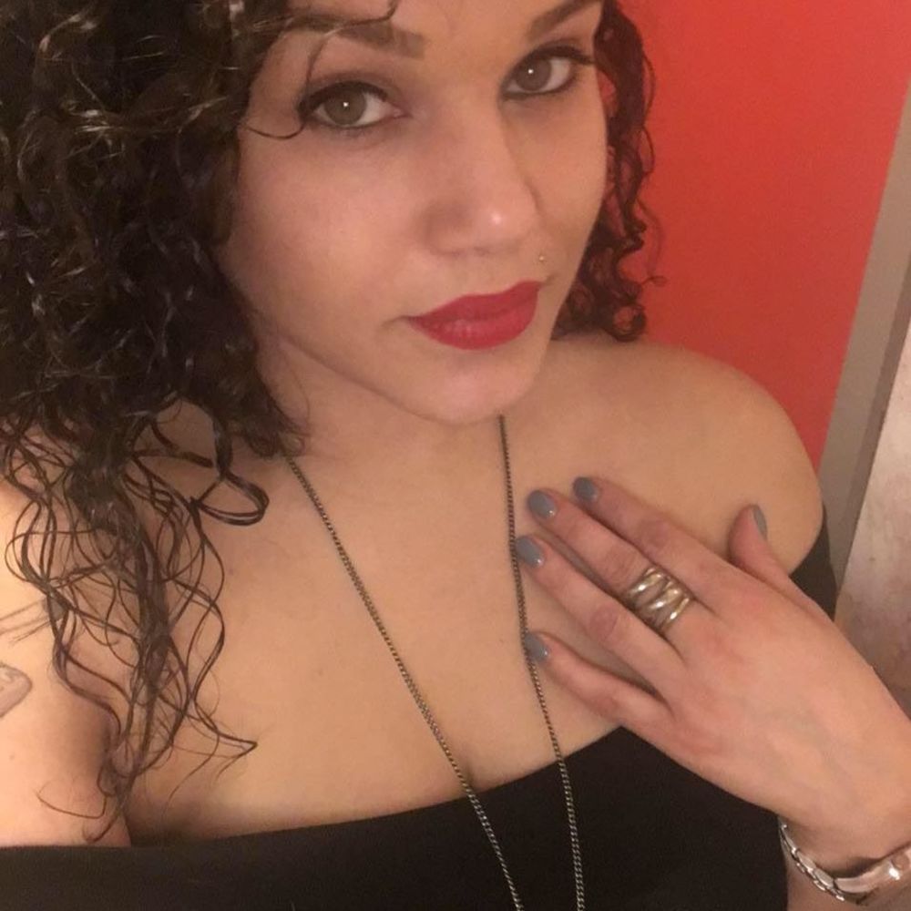 Meet your Posher, Christina